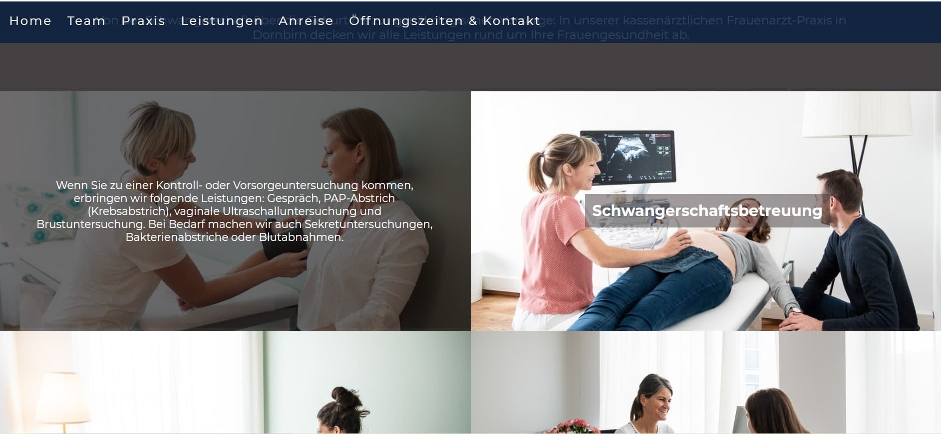 Frauenzimmer