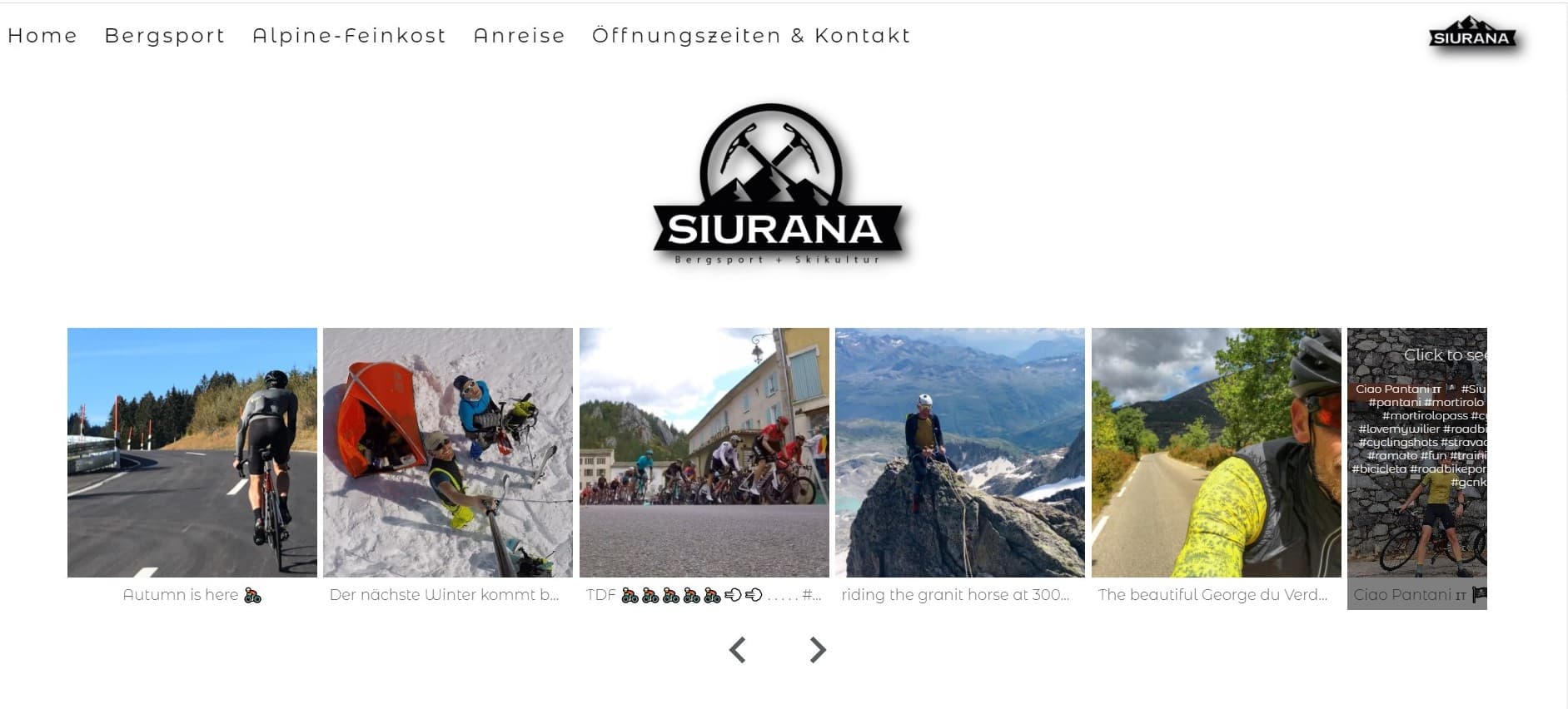 Siurana